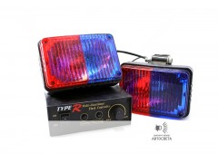 Стробоскопы Type R ST-714